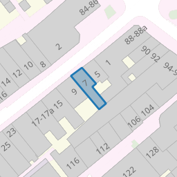 Perceel GDA01-D-2401