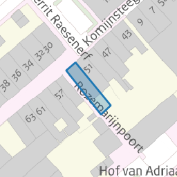 Perceel GDA01-D-2405