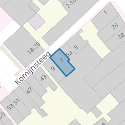 Perceel GDA01-D-2415