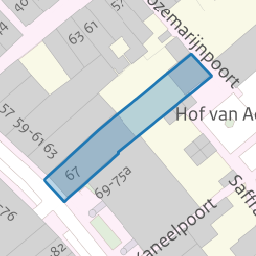 Perceel GDA01-D-2437