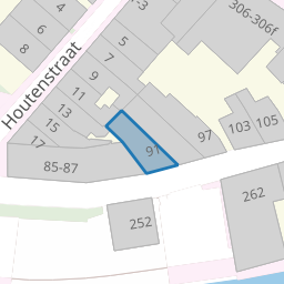 Perceel GDA01-D-2470