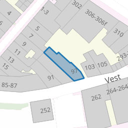 Perceel GDA01-D-2472