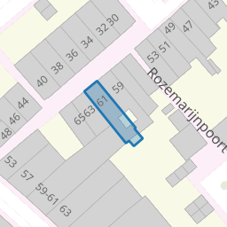 Perceel GDA01-D-2543