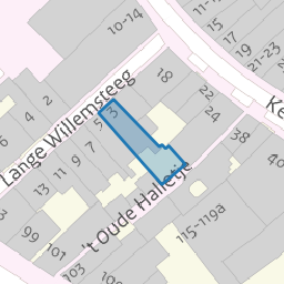 Perceel GDA01-D-2579