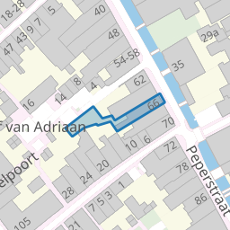 Perceel GDA01-D-2589