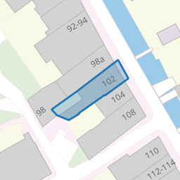 Perceel GDA01-D-2606