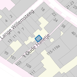 Perceel GDA01-D-2608