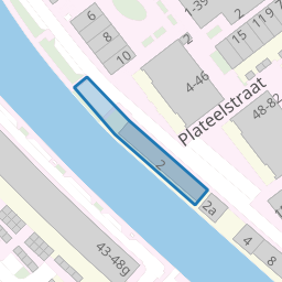 Perceel GDA01-D-2692