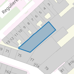 Perceel GDA01-D-2719