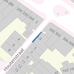 Perceel GDA01-D-2732