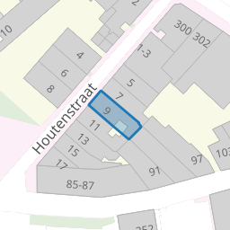 Perceel GDA01-D-2749