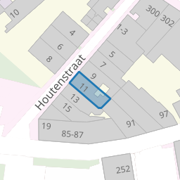 Perceel GDA01-D-2750