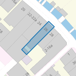 Perceel GDA01-D-2765