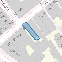 Perceel GDA01-D-2766