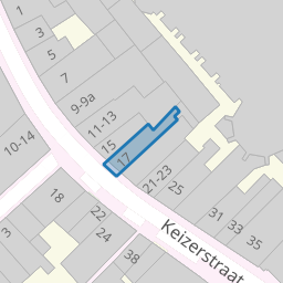 Perceel GDA01-D-2772