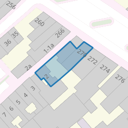 Perceel GDA01-D-2794