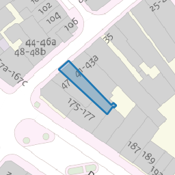 Perceel GDA01-D-2808