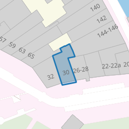 Perceel GDA01-D-2822