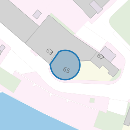 Perceel GDA01-D-2876