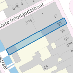 Perceel GDA01-D-2907