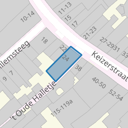 Perceel GDA01-D-2928