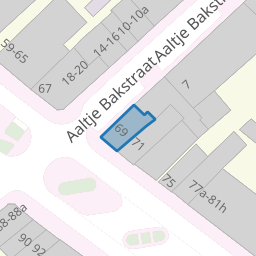 Perceel GDA01-D-2939