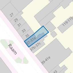 Perceel GDA01-D-2941