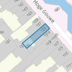 Perceel GDA01-D-2949