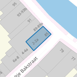 Perceel GDA01-D-2956