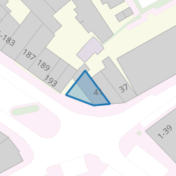 Perceel GDA01-D-2972