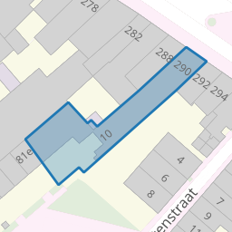 Perceel GDA01-D-3017