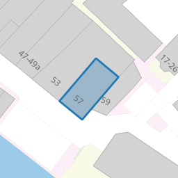 Perceel GDA01-D-3020