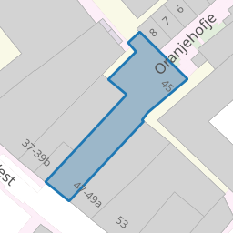 Perceel GDA01-D-3059