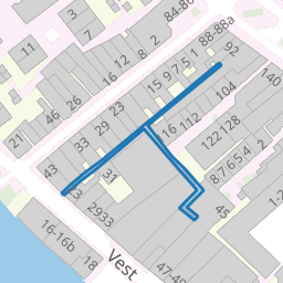 Perceel GDA01-D-3060