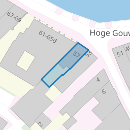 Perceel GDA01-D-3064