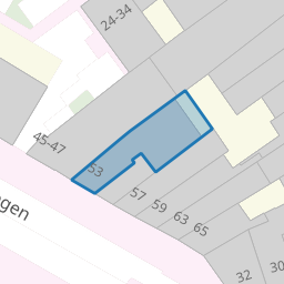 Perceel GDA01-D-3075