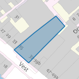 Perceel GDA01-D-3095