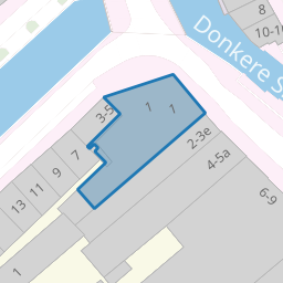 Perceel GDA01-D-3107