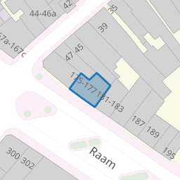 Perceel GDA01-D-3144