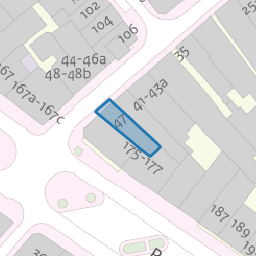 Perceel GDA01-D-3145