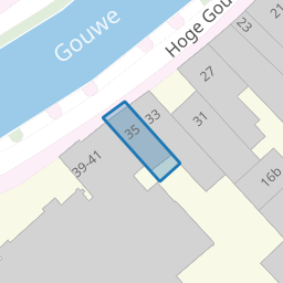 Perceel GDA01-D-3158