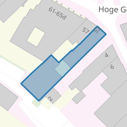 Perceel GDA01-D-3164