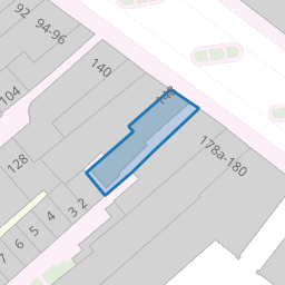 Perceel GDA01-D-3167