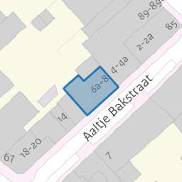 Perceel GDA01-D-3175