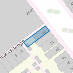 Perceel GDA01-D-3186