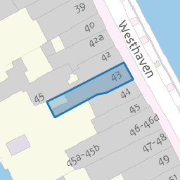 Perceel GDA01-D-3197