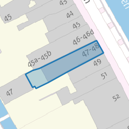 Perceel GDA01-D-3201