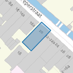 Perceel GDA01-D-3220