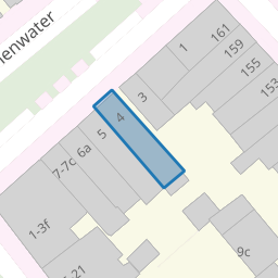 Perceel GDA01-D-3240