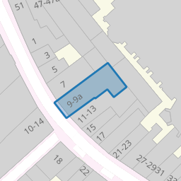 Perceel GDA01-D-3245